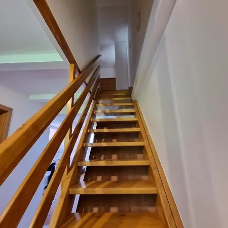 Apartma Jakob Rogla *