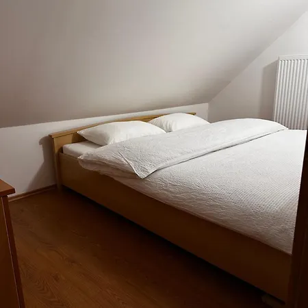 Apartma Jakob Rogla * Vitanje