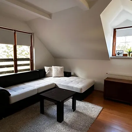 Apartma Jakob Rogla Apartment