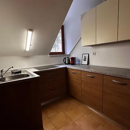 Apartment Apartma Jakob Rogla