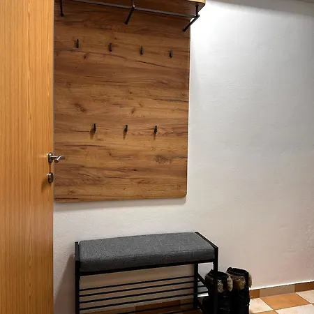 Apartma Jakob Rogla Apartment Vitanje