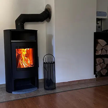 Apartma Jakob Rogla *