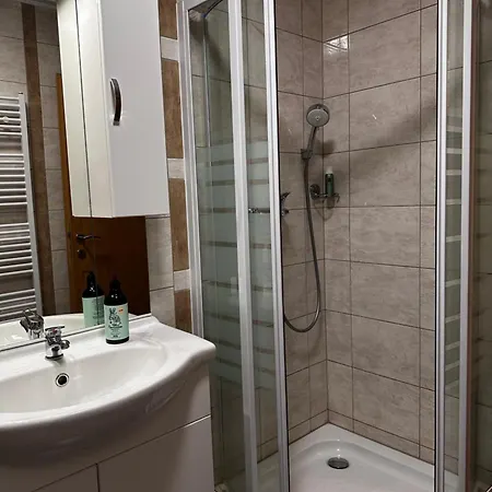 Apartma Jakob Rogla Vitanje