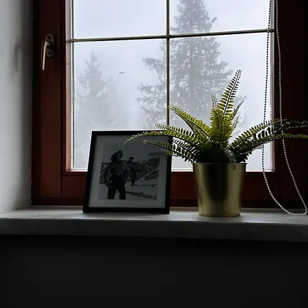Apartma Jakob Rogla Apartment