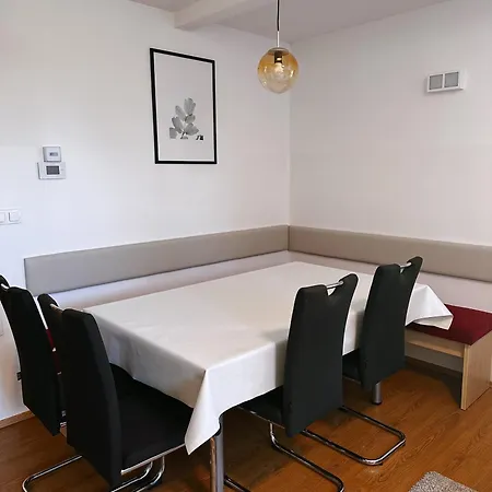 Apartma Jakob Rogla * Vitanje